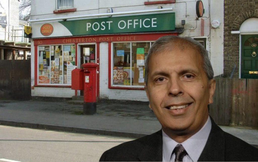 #Longread The Post Office Scandal shows how the UK is a hotbed of corruption and cronyism leftfootforward.org/2024/01/the-po… via @premnsikka 

Will the perpetrators in the Post Office scandal be held to account? leftfootforward.org/2024/01/the-po…