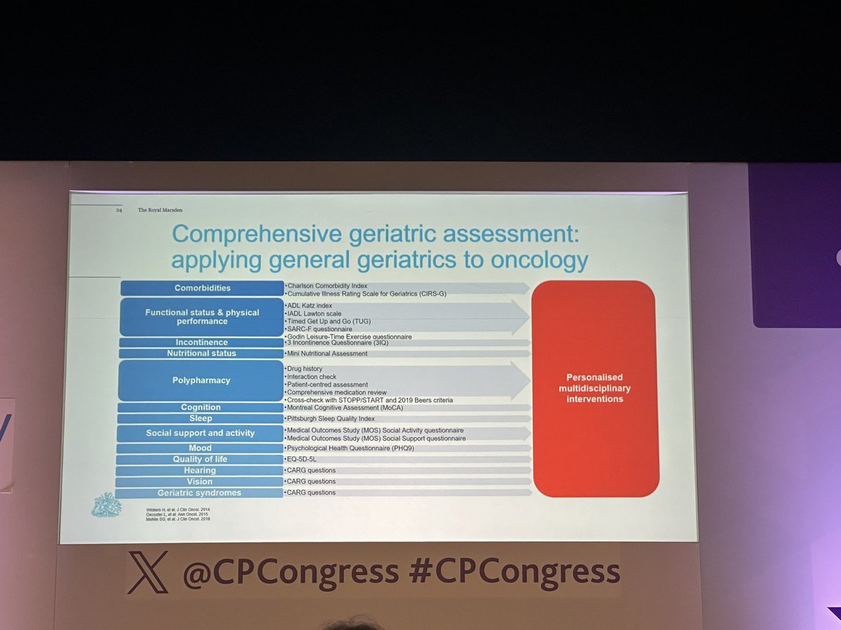 Fozia Rauf (@fozia251) on Twitter photo Amazing talk about Conducting Effective Medication Reviews for Older Cancer Patients by <a href="/VanyaSlB/">Vanya Slavova-Boneva</a> <a href="/CPCongress/">Clinical Pharmacy Congress</a> #CPCongress Amazing talk about Conducting Effective Medication Reviews for Older Cancer Patients by <a href="/VanyaSlB/">Vanya Slavova-Boneva</a> <a href="/CPCongress/">Clinical Pharmacy Congress</a> #CPCongress