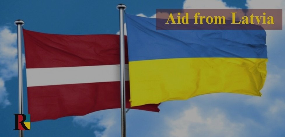 🇱🇻🇺🇦 'Latvia will transfer drones of its own production to Ukraine', - Ukrainian Ambassador to Latvia ❗ There will be more reports about transfer of Latvian drones and radar systems soon. A coalition of 155-mm shells and other areas of cooperation is also developing.