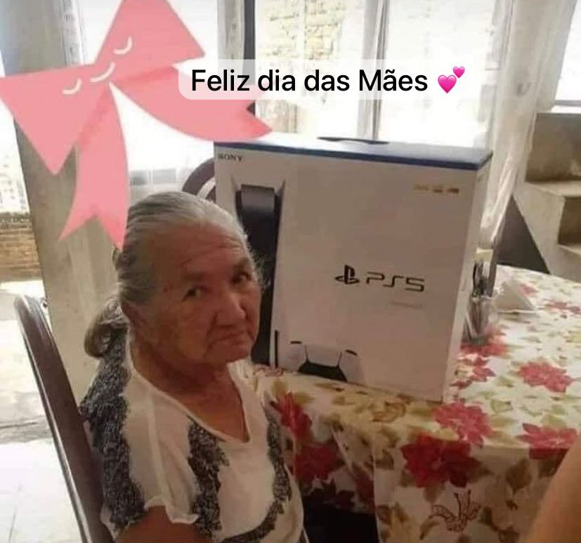 “aproveita mt mãezinha 💕😌✨”