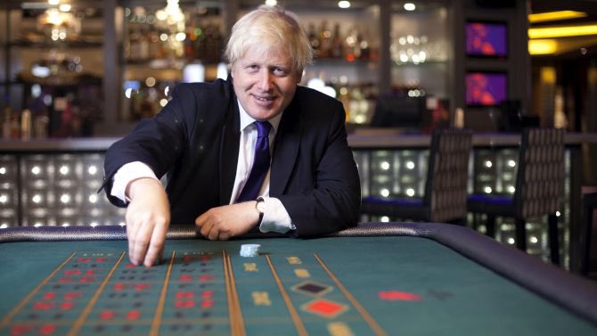 This is the man who bet the entire country on red and it came up black…
#ToryBrokenBritain