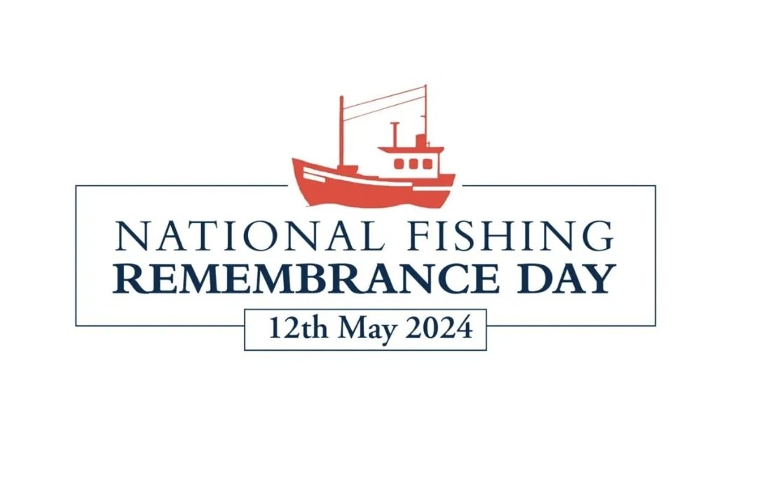 Today is #NationalFishingRemembranceDay. We honour all those who tragically lost their lives at sea whilst working in the fishing industry.