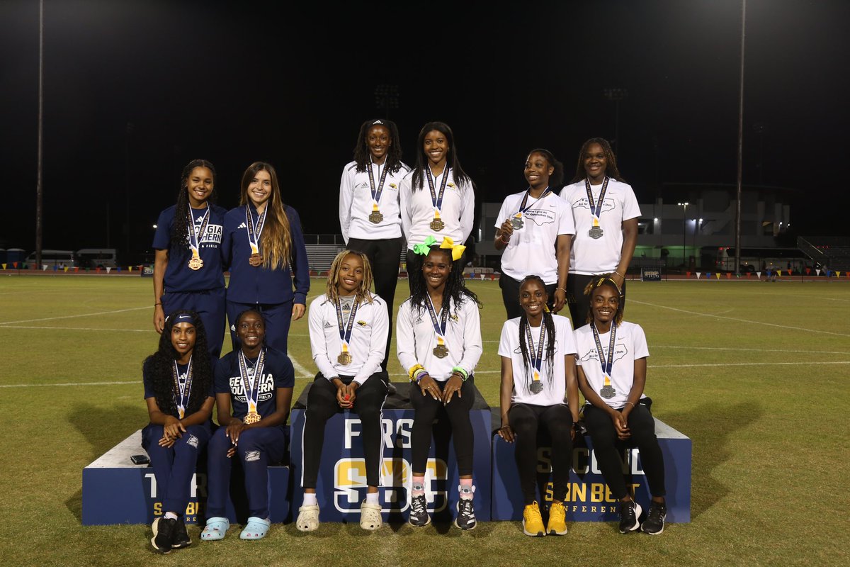 App State T&F/XC tweet media