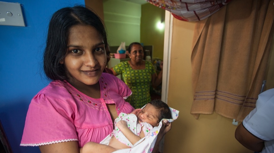 easwaranrutnam's tweet image. Couples in Sri Lanka are not prioritizing having babies resulting in a sharp decline in the birth rate, medical experts said.

colombogazette.com/2024/05/12/cou…

via @colombogazette #Srilanka #lka #birthrate #economylk