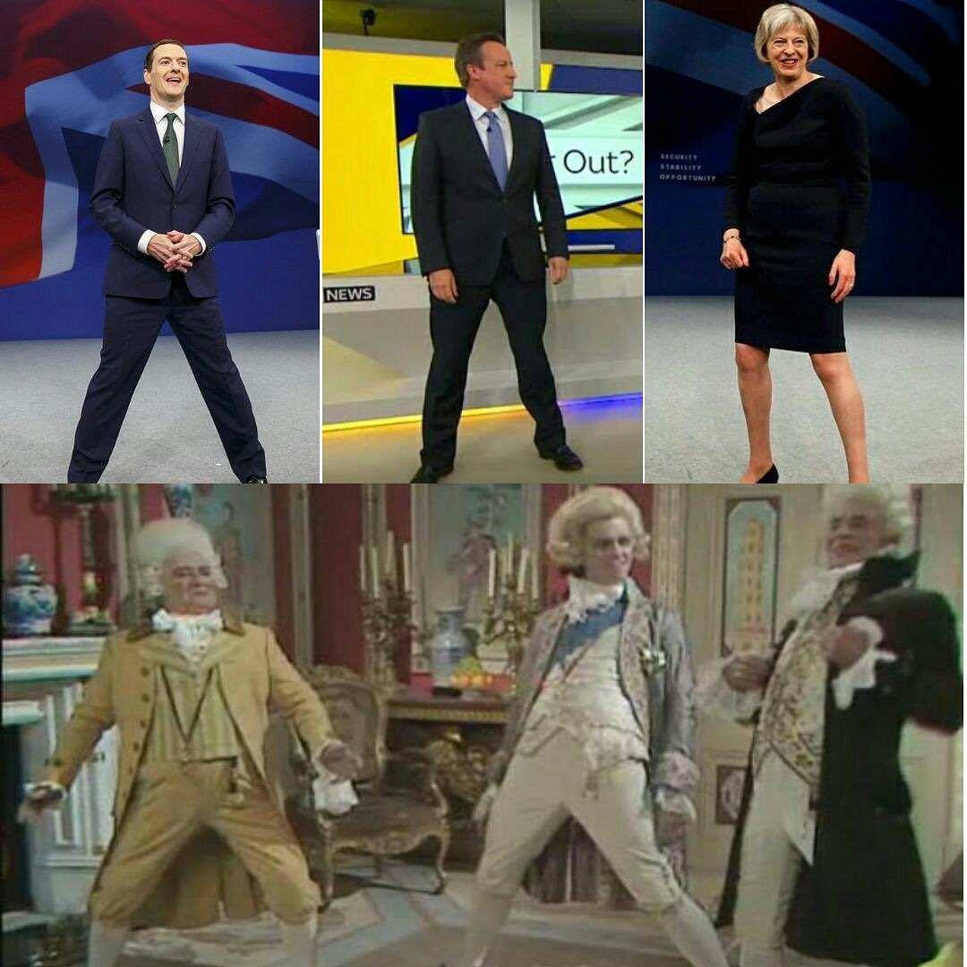 @wesstreeting Be careful Wes. Almost a Tory/ Blackadder power stance.