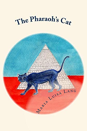 Free: The Pharaoh's Cat - justkindlebooks.com/free-the-phara… #Cats #Fantasy #KindleBooks