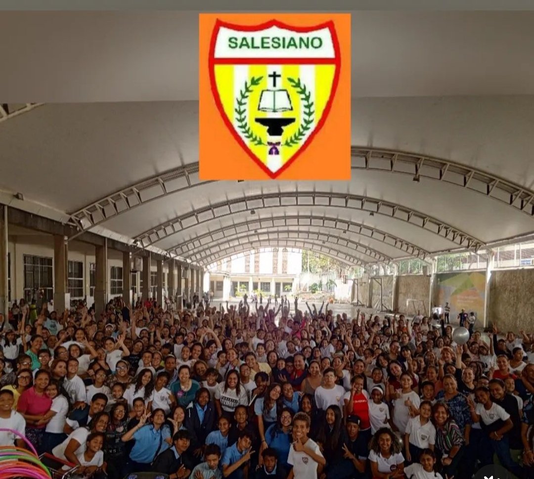 ColegioSFSccs's tweet photo. Feliz dia de las madres 🌹 https://t.co/k4gQaWfWYR