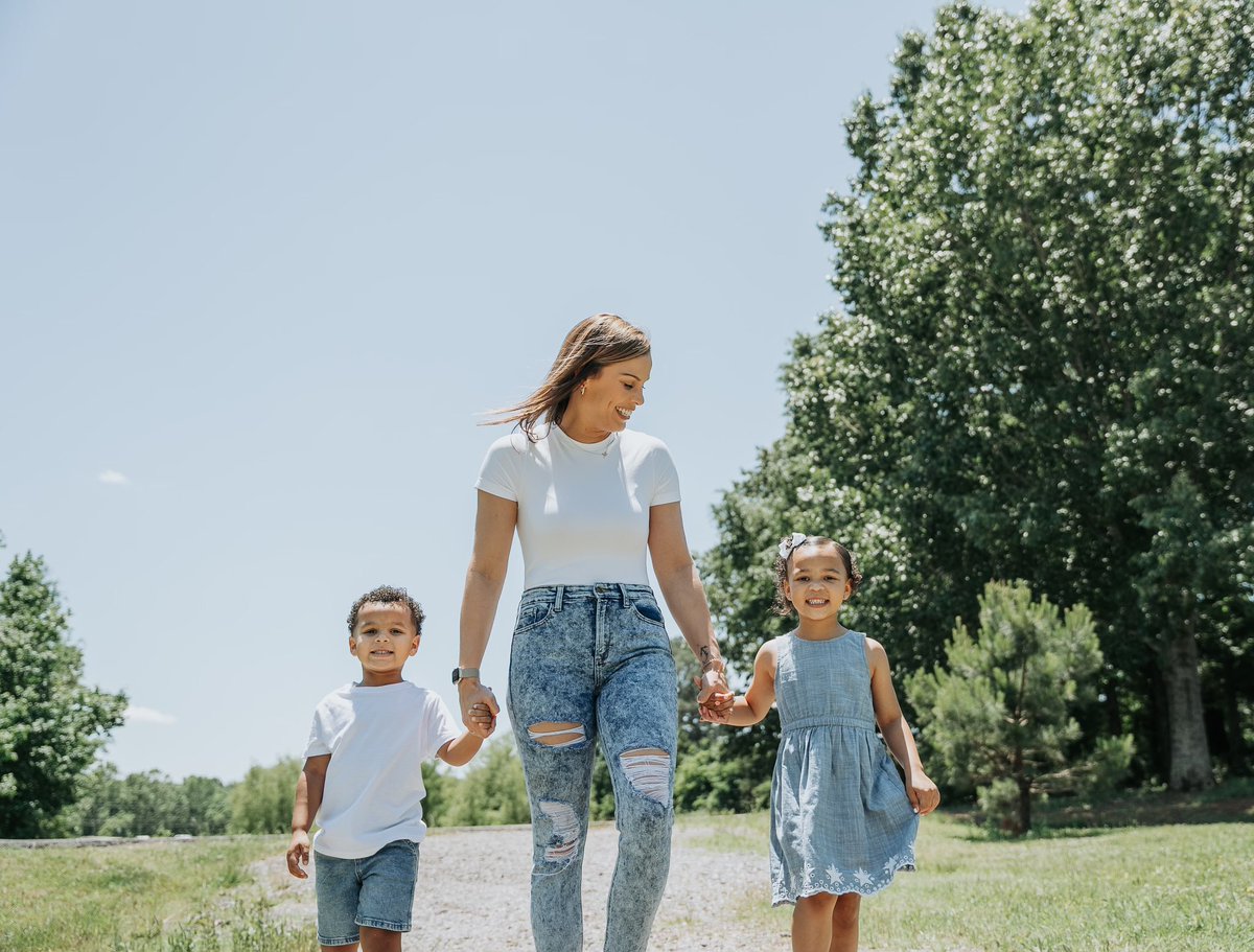 Monica__Maxwell's tweet image. My whole world. 🫶🏼 Happy Mother’s day🌷💕