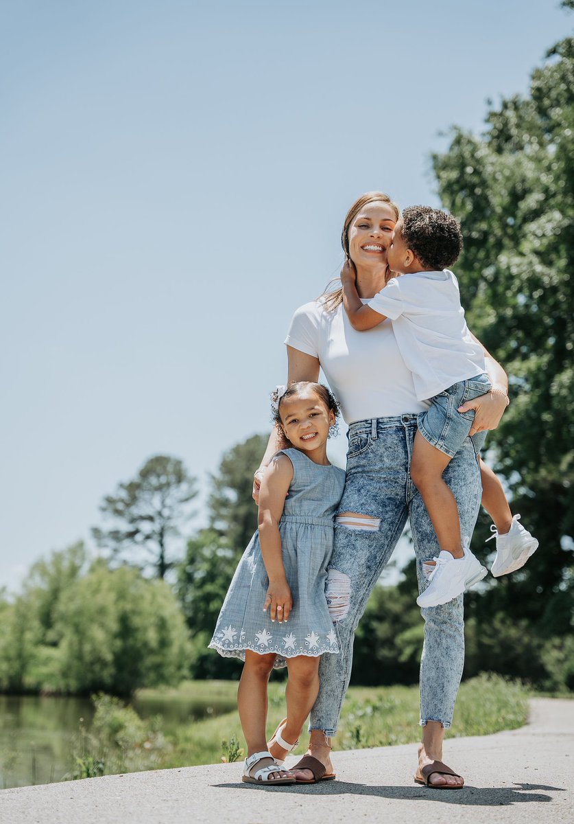 Monica__Maxwell's tweet image. My whole world. 🫶🏼 Happy Mother’s day🌷💕