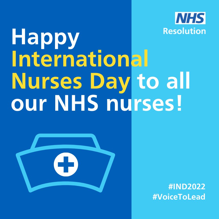 To all my amazing Nursing colleagues old and new! You are amazing!!! 
#NursesRock #InternationalNurseDay 
@__cbic
