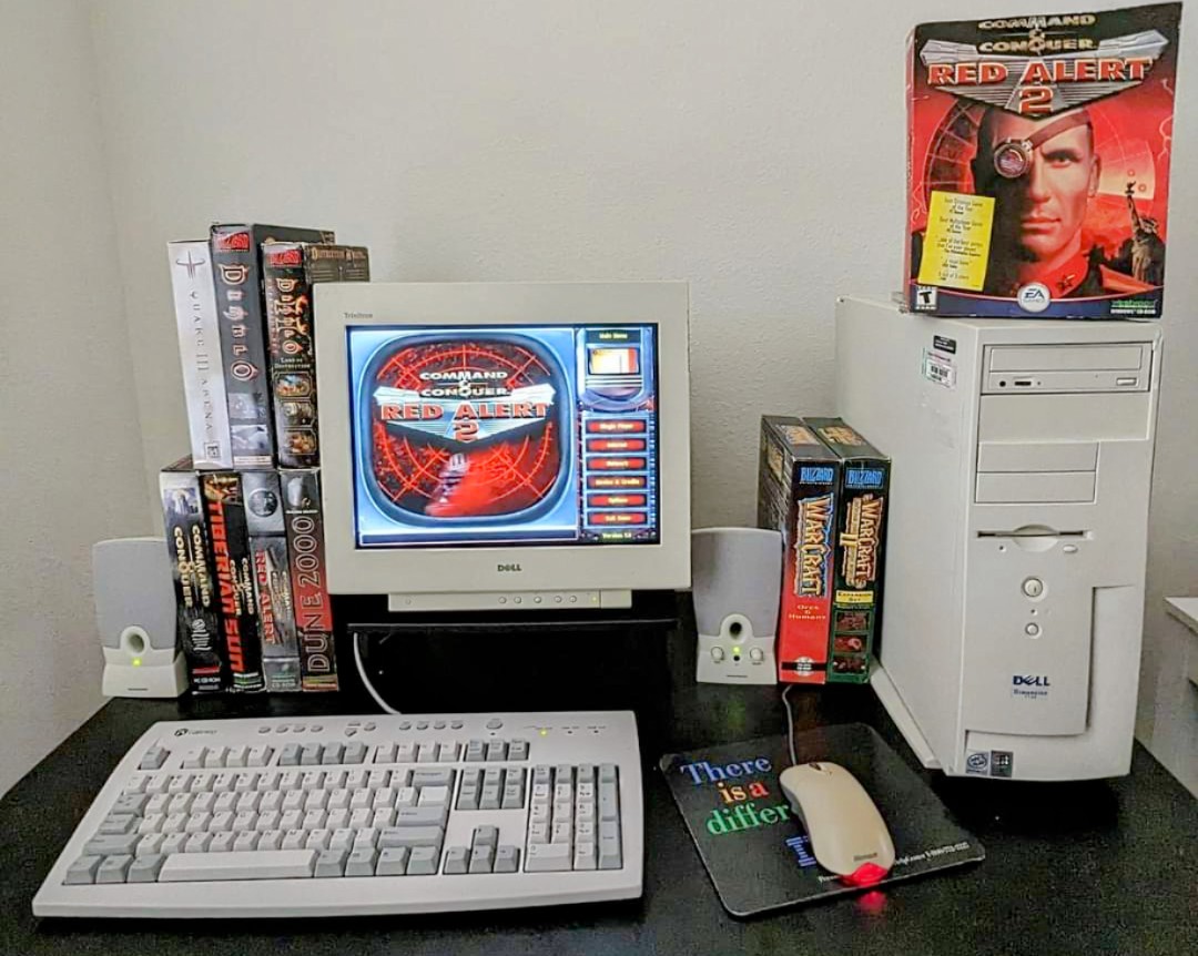 RetroPC tweet media