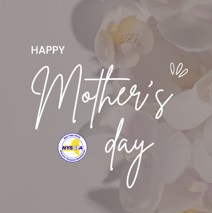 Happy Mother's Day from all of us <a href="/GO_NYSATA/">NYSATA</a> 🫶