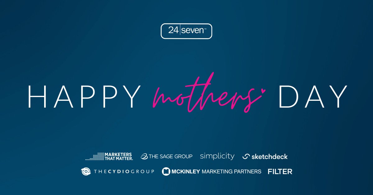 Today we celebrate one of the most important jobs in the world – motherhood. From our team to you - Happy Mother’s Day to all the incredible moms, mother figures, and moms-to-be! 🧡 ⁠