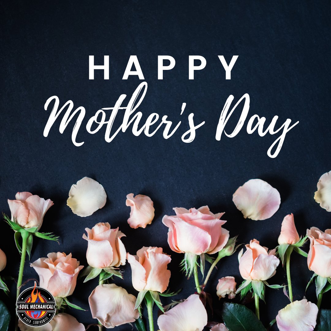 To all the amazing moms out there, Happy Mother's Day! Your love, strength, and wisdom light up our lives every day. 💐 

#MothersDay #CelebrateMom  #Motherhood #LoveYouMom