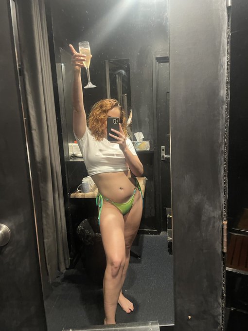 I got boo&rsquo;d off stage during a wet t shirt contest tonight at a night club. Are my tits that offensive