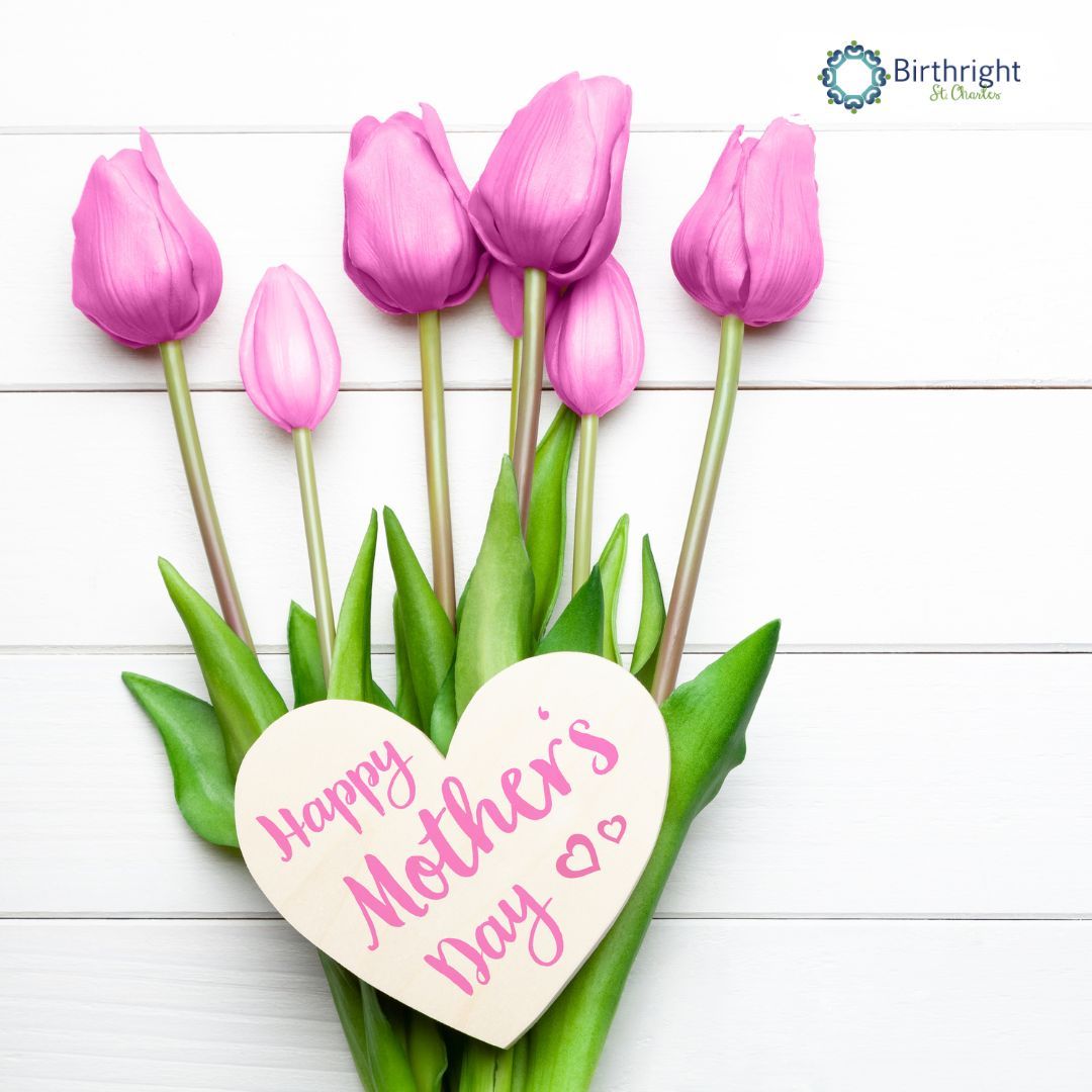 For all the moms, moms-to-be and those that fill the role - we wish you a very restful and happy mother's day! 

#women #her #mothersday #momsday #moms #mom #pregnant #pregnancy #momtobe #stcharles #stcharlesmo #stcharlesmissouri