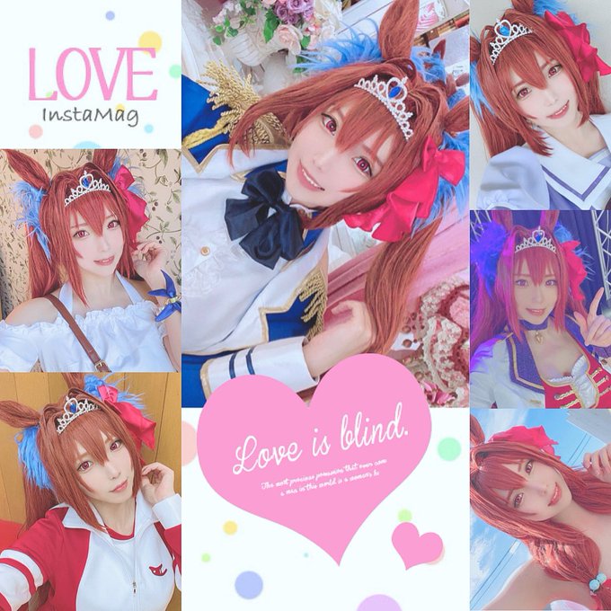 Twitterのコスプレ画像19