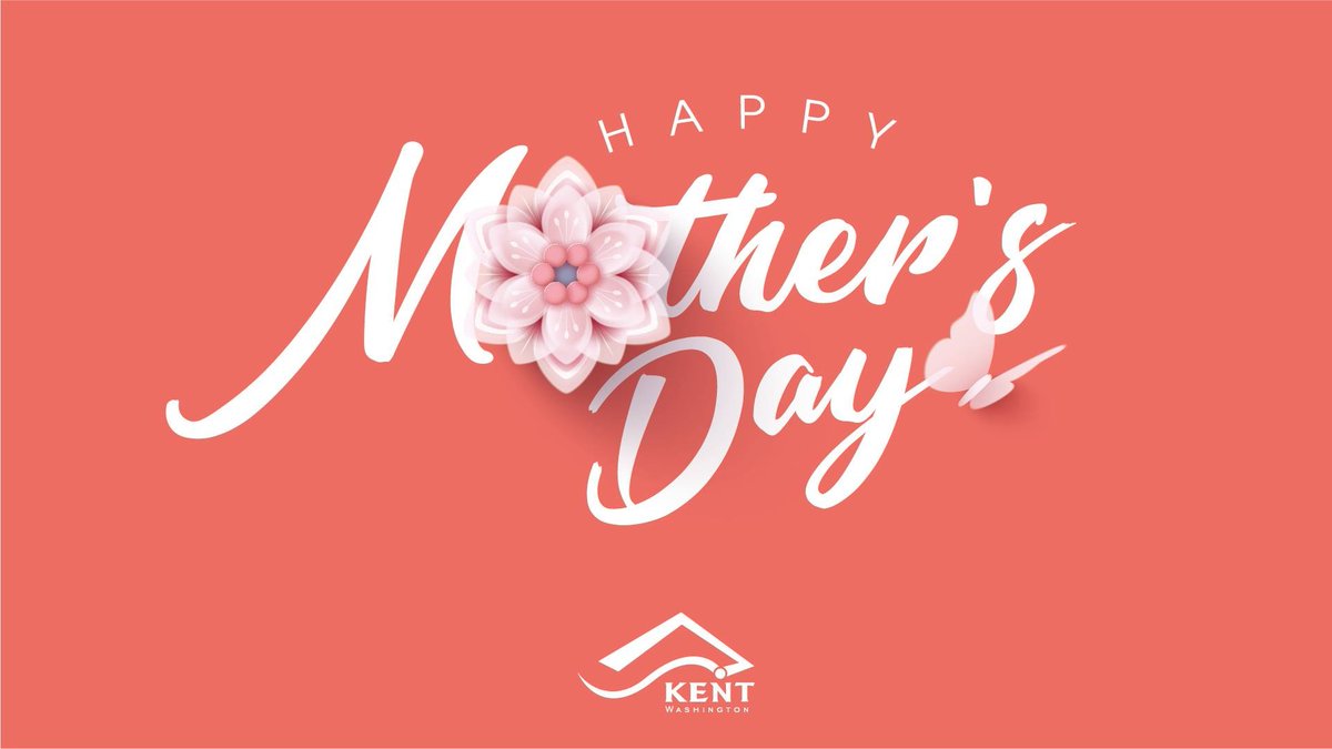 Wishing all the moms, bonus moms, grandmas, and aunties a Happy Mother's Day! Thank you for all you do. 💐