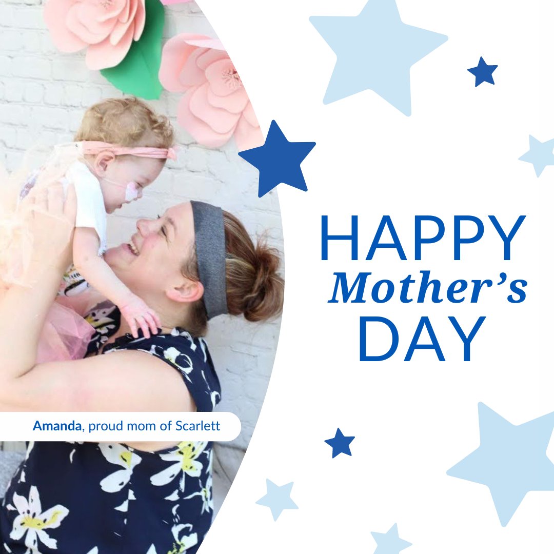 Happy Mother's Day to all the incredible Wish Moms who embody the true essence of love, strength, courage & resilience. 💐 Your unwavering dedication and kindness inspire us every day. Wishing you a day brimming with joy, unforgettable memories, and the sweetest of times!