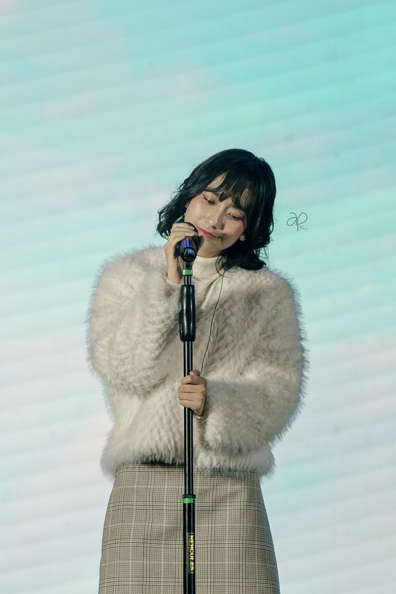 a Sweetie Singer
@Freya_JKT48 

MnG Sping Has Come