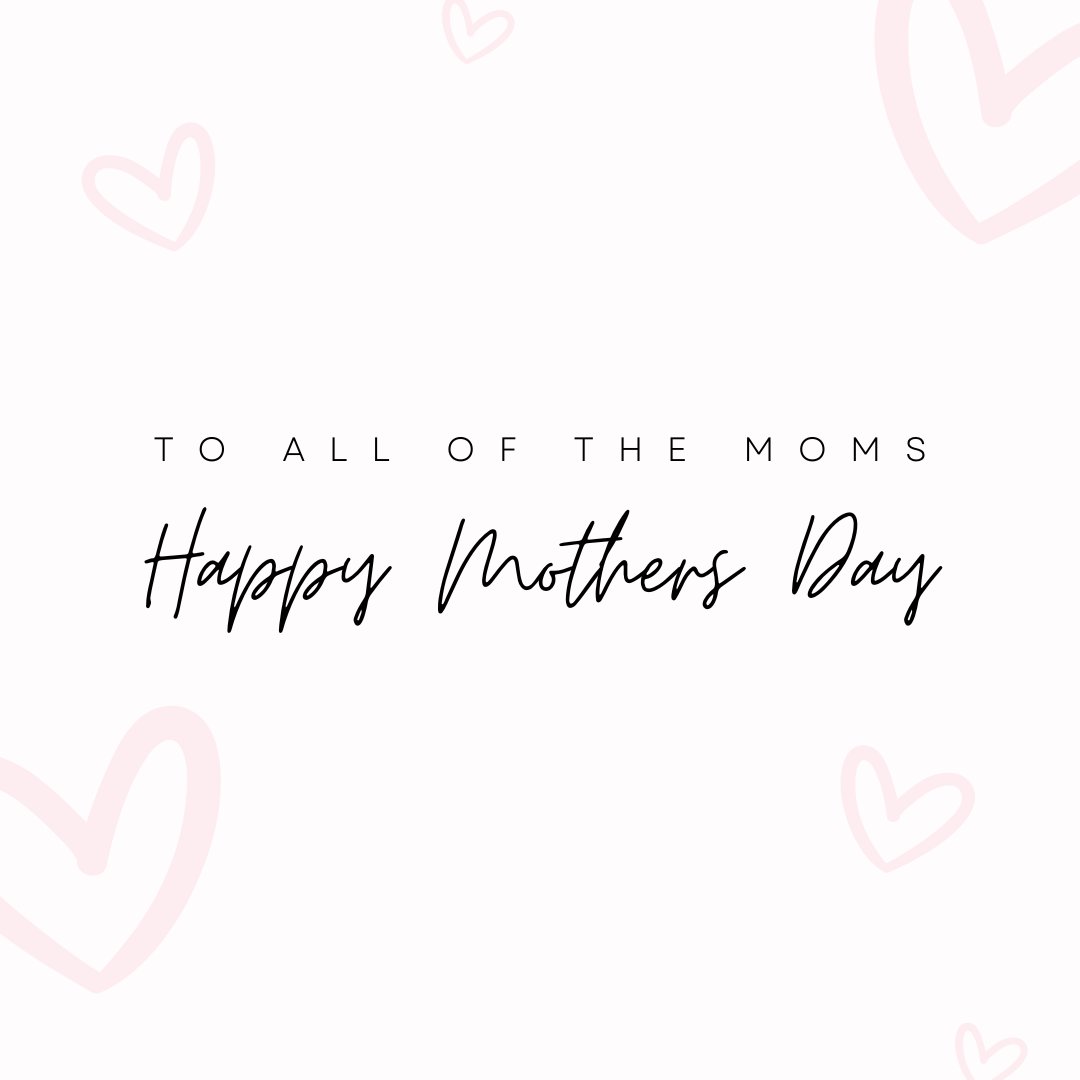 Cheers to all the amazing moms out there who inspire us every day with their strength, love, and unwavering support. 💐 Wishing you a Happy Mother's Day filled with cherished moments! #MothersDay #CelebratingMoms #wfwms #workforwarriors