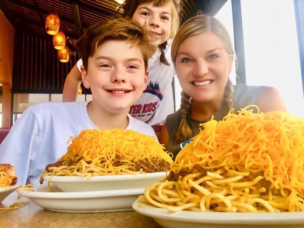 Tell your mom you love her today and every day! Comment below your favorite thing about your mom and you may just win a Skyline gift card to treat her to dinner! #HappyMothersDay 📸 IG Users: picsmith.photography, scepero, bilcoe, brookedanielsphotography