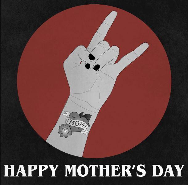 Happy Mother's Day! 🎵 💕

#sunsetstrip #sunsetboulevard #hollywood #rocknroll #rockmusic #rockhistory #losangeles #rockangeles #LA #music #MothersDay #MothersDayLove #MomAppreciation #CelebrateMom #MotherhoodRocks #ThankYouMom #HappyMothersDay