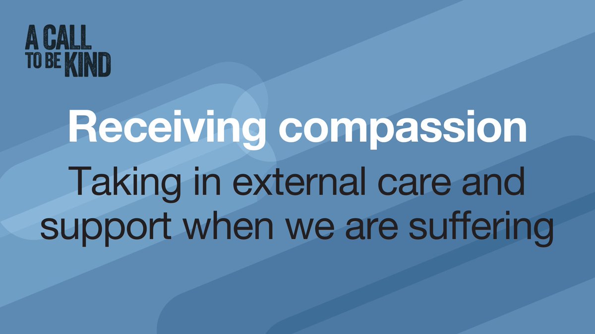 As we wrap up CMHA's 73rd #MentalHealthWeek 2024, we encourage you to continue to find and implement ways to cultivate compassion. Take time to connect with yourself and those around you as we continue to work towards fostering better mental health for all. #CompassionConnects