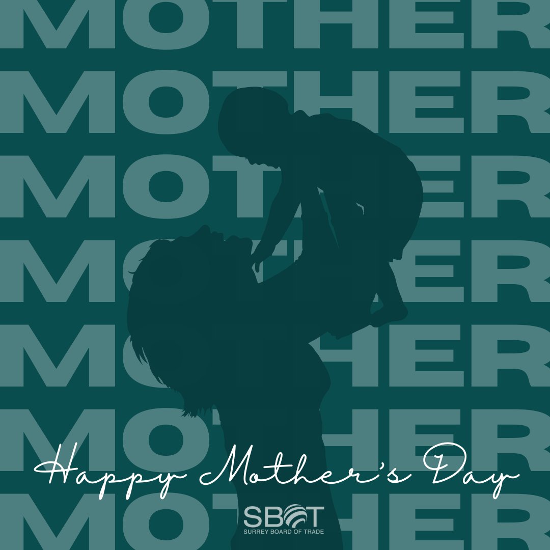 Today we honour not only the love and sacrifices of mothers, but also their vital role in raising the next generation of leaders. Thank you for all the hard work, guidance, and unconditional love you give to help shape and inspire the future. Happy Mother's Day!