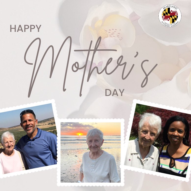 Happy #MothersDay! 💐 Today and every day, I acknowledge the amazing moms who influence our lives. Moms, grandparents, and mother figures everywhere—from my mother Lilly to my wife Karmen—I am grateful for your love, support, and sacrifices. Take a moment to express your