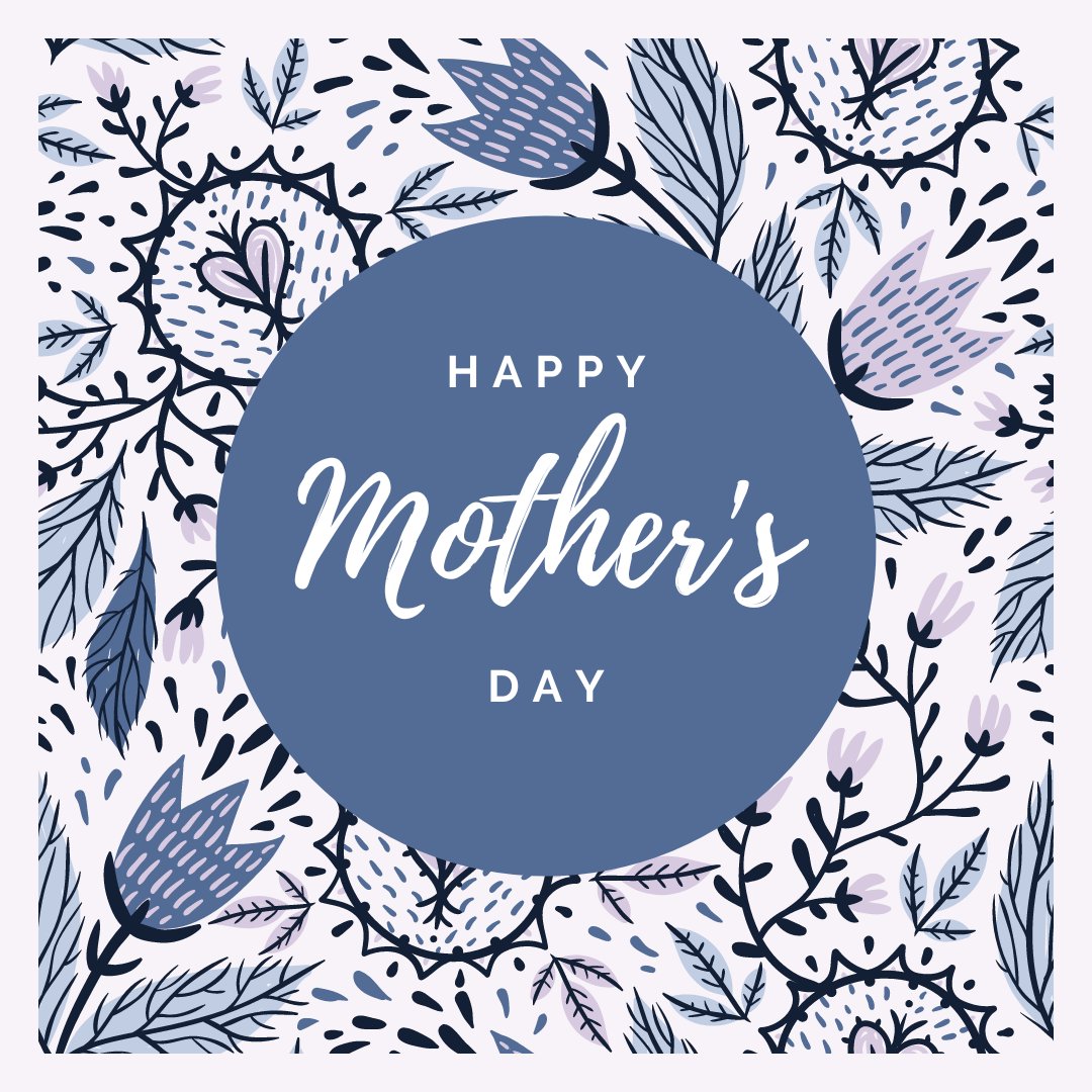 Happy Mother’s Day to all the wonderful moms who make life so great! #mothersday #happymothersday #mom