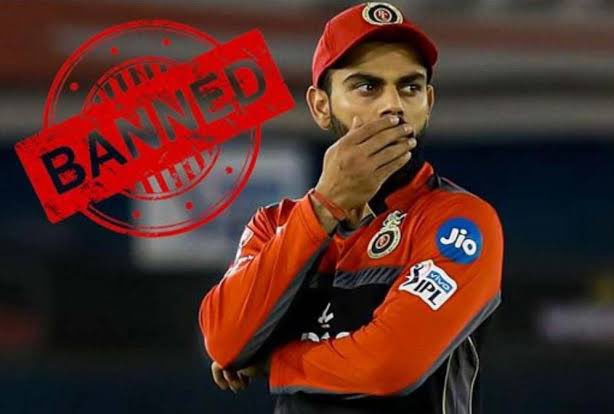 So many catch drops by DC players today and intentionally they are leaving boundaries, RCB owner match fixing time to ban this RCB 🤬👊🏻 #RCBvDC