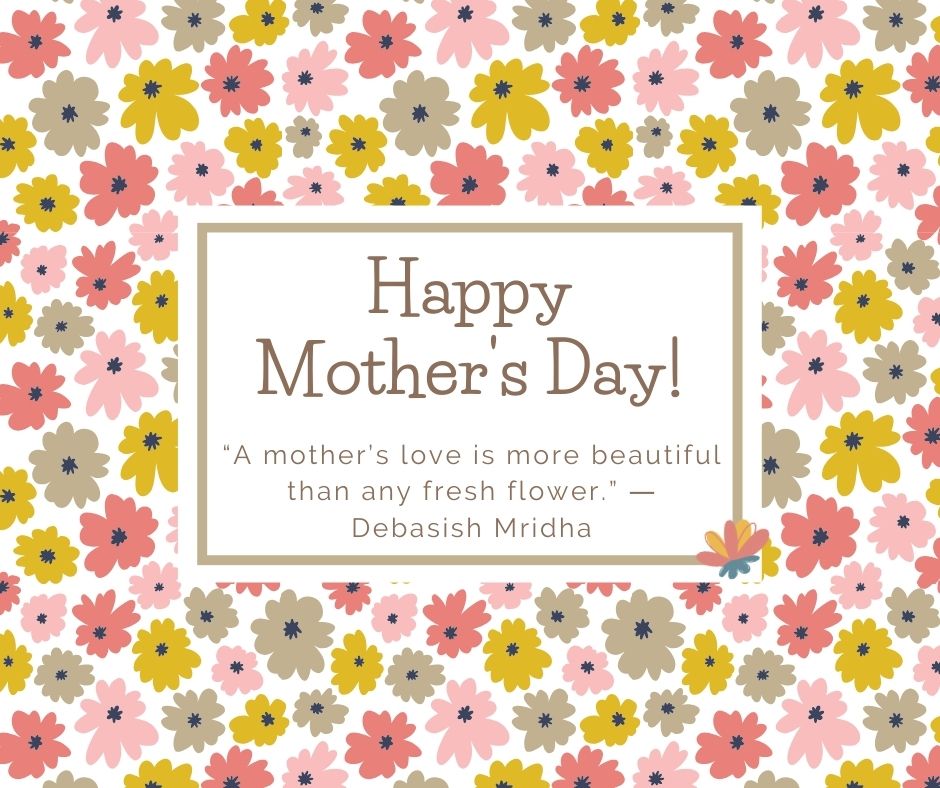 Family Connections wishes all mothers an amazing day, honoring their love, devotion and courage! #adoption #adoptionjourney #mothersday #motherslove #domesticadoption #internationaladoption #mom