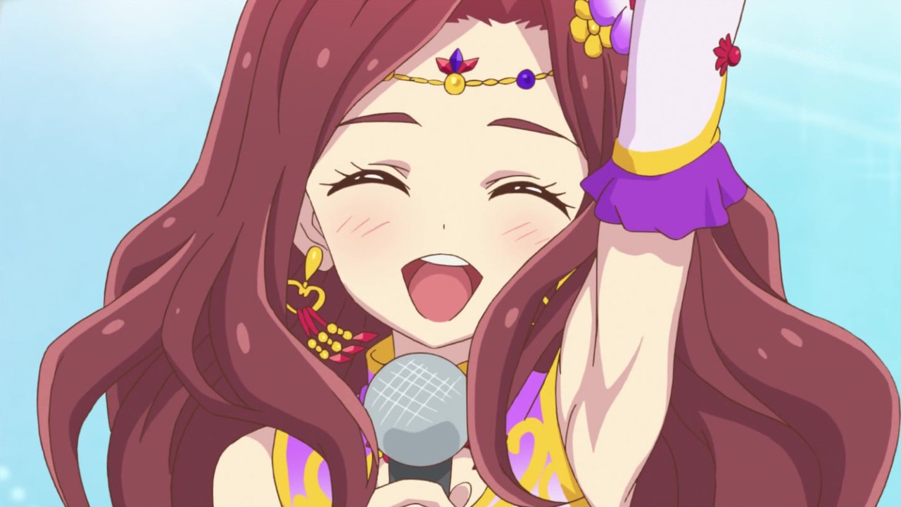 ✨アイカツ&ソニック&グレンラガン大好き✨ on X: 