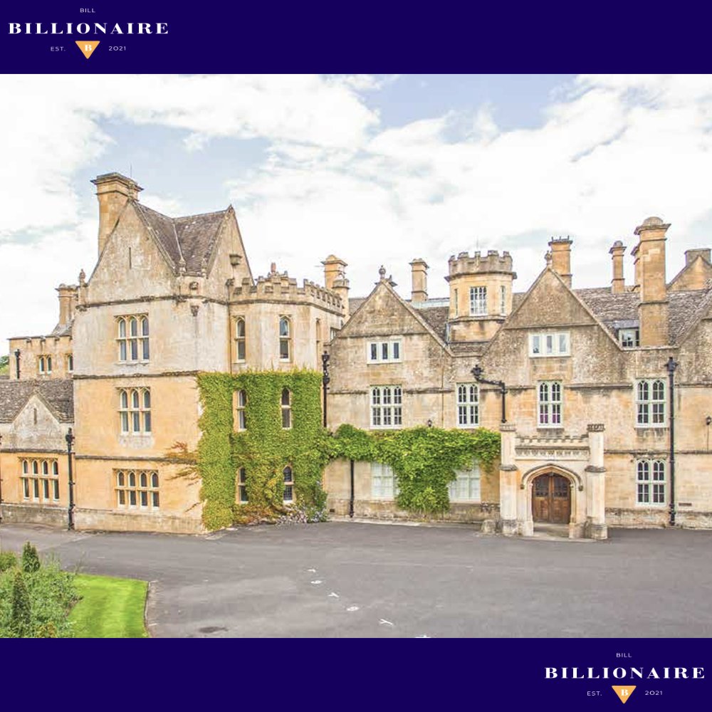 Superb Ground Floor Apartment Within A Converted Country House In The Cotswolds UK 
tinyurl.com/2ysx45wz
#UK #Apartment #cotswolds #countyhouse #dreamhome #forsale #groundfloor #home #homeforsale #house #houseforsale #househunting #interiordesign #investment #investmentprop...