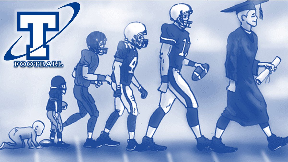 Papio South Football tweet media