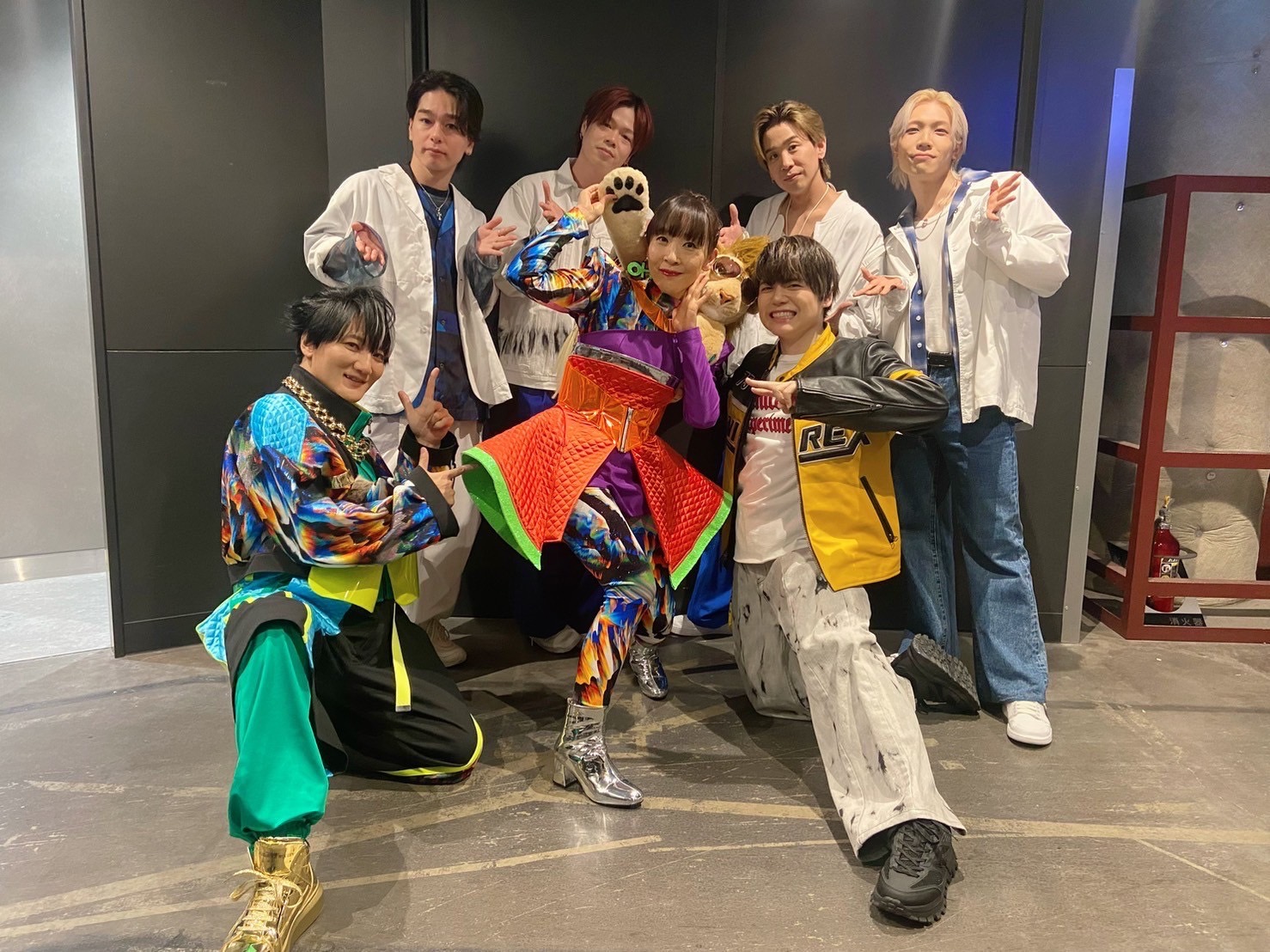 内田雄馬公式アカウント on X: 