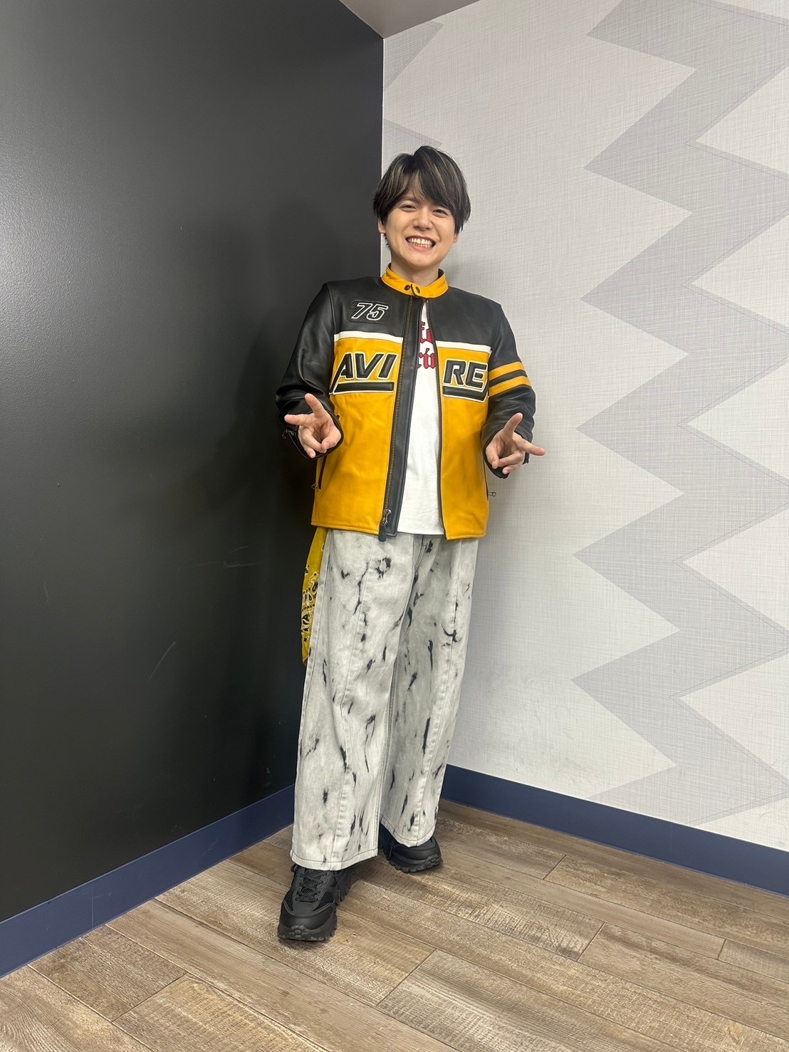 内田雄馬公式アカウント on X: 