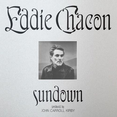 An album that might be unknown to some - and one that I discovered through @petepaphides on @sohoradio -, I recommend Eddie Chacon's (@EddieC) Sundown for this Revisiting... It was one of the best (and more under-reviewed) albums of last year: musicmusingsandsuch.com/musicmusingsan…
