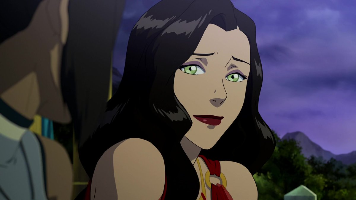 Asami Sato