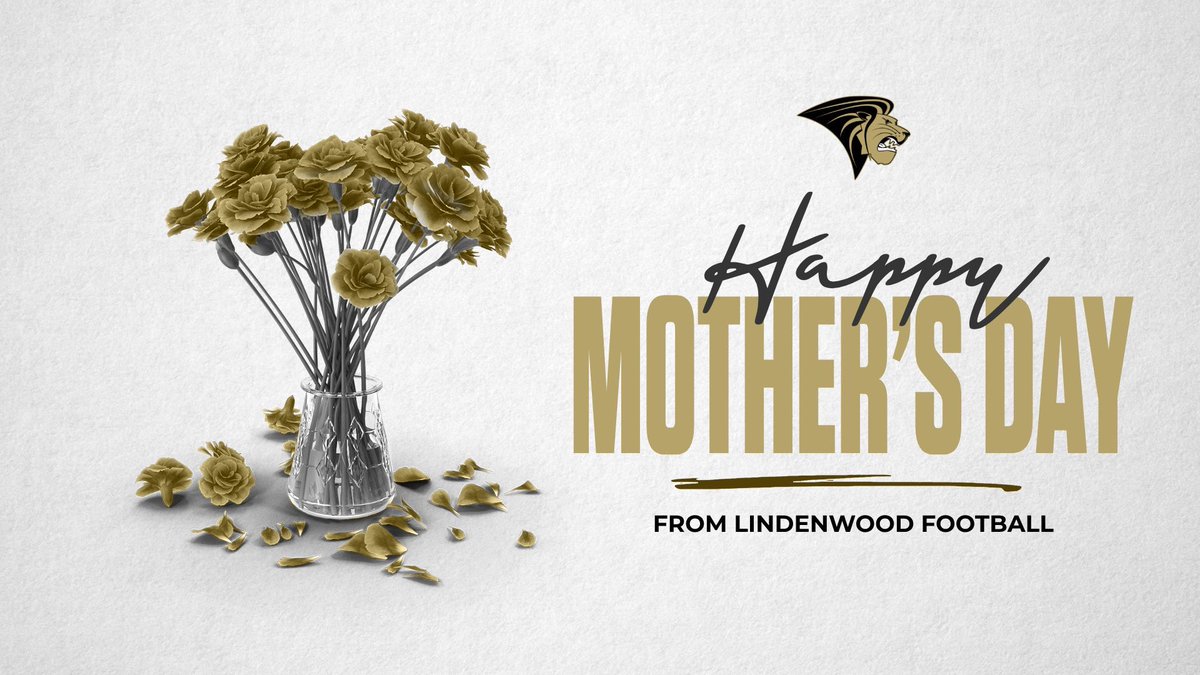 Happy Mother’s Day!! #BurnTheWood