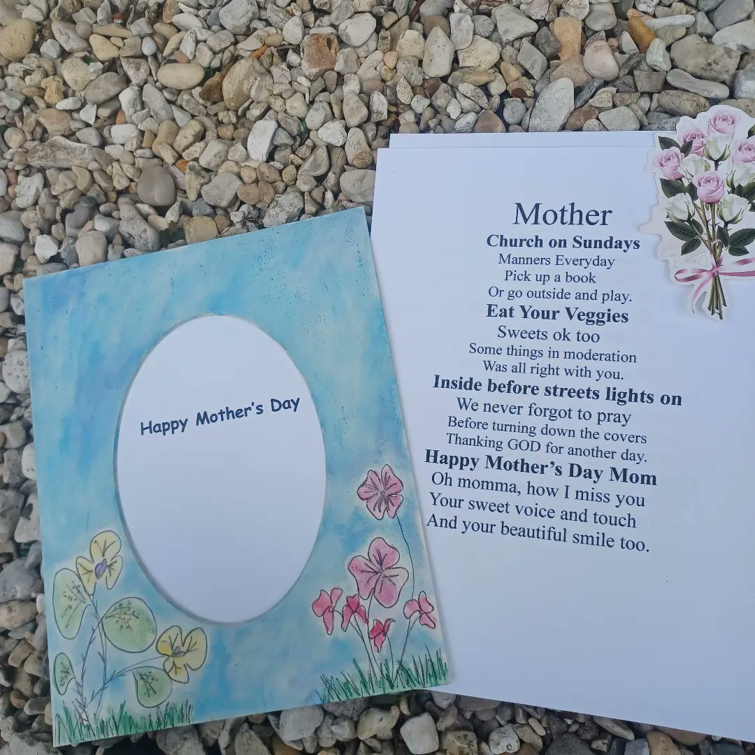 gwcwwss's tweet photo. Hey All! Happy Mother's Day to  Mothers everywhere. You are respected and greatly appreciated. EYD. https://t.co/Q01WHEe9mW