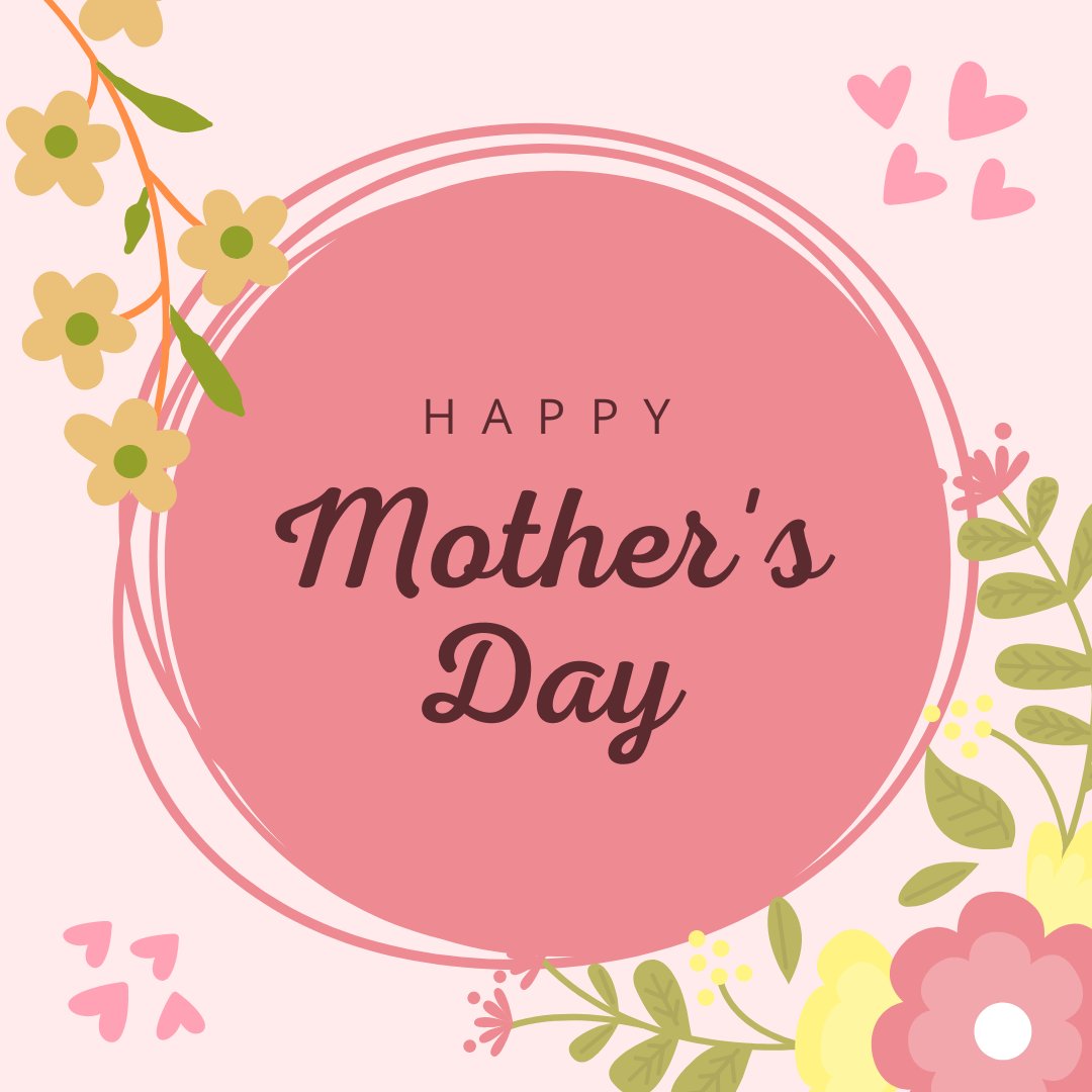 Sending endless love and gratitude to all the moms who make our lives brighter every single day. Your strength and resilience inspire us beyond measure. Happy Mother's Day! 🤗❤️ #HappyMothersDay #LoveYouMom #MothersDay