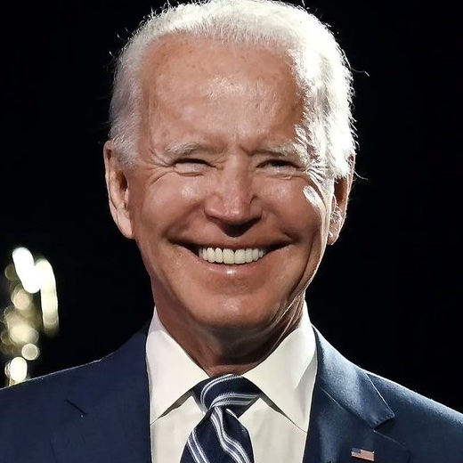 So the orange demented cult leader, who confused Marla Maples for E. Jean Carroll & Nikki Haley for Nancy Pelosi & Barack Obama for Joe Biden & SD for IA & Mercedes Schlapp for Melania Trump, confused Jimmy Connors for Jimmy Carter - but please go on about Joe Biden’s age.