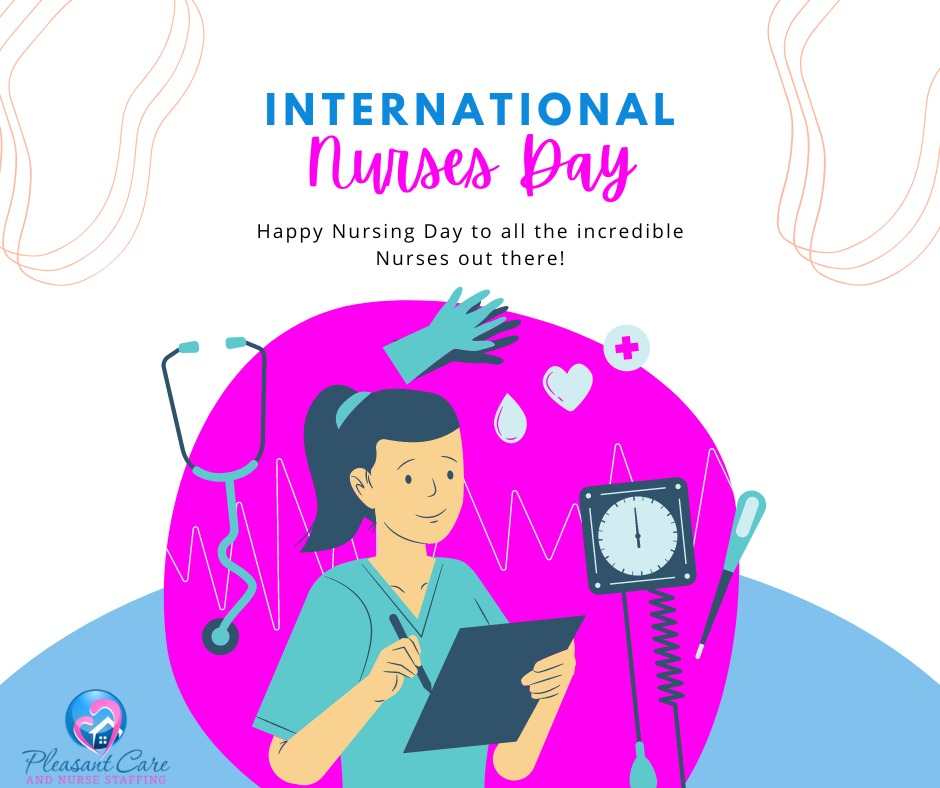 'Happy Nursing Day to all the incredible nurses out there!' 
.
.
.
Call To Find Out More :
📞+1 800-241-5820

#nursingday #thankyounurses #healthcareheroes