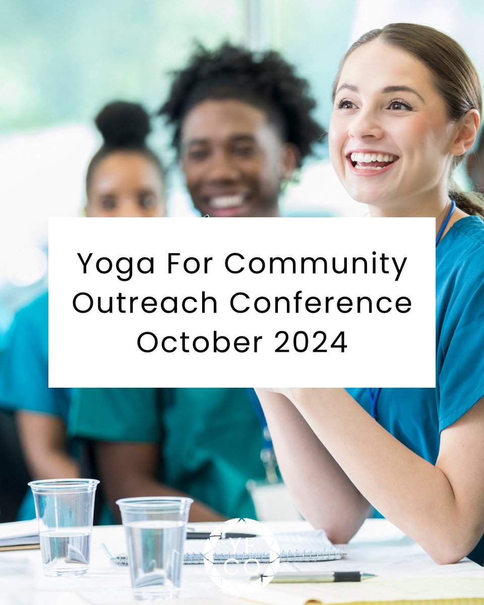 warriorflows's tweet image. Join us for a groundbreaking 1-day online &apos;Yoga for Community Outreach Conference,&apos; where we explore the profound connection between mindful yoga action and community well-being.
⁣
RSVP here:
Yogaforcommunityoutreach.com
⁣
#WarriorFlow #WarriorFlowSchool #YogaForCommunityOutReach ⁣
