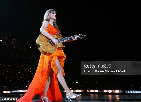 Taylor Swift: The Eras Tour
‘Acoustic Set’ Dresses

#TheErasTourTS #TaylorSwift