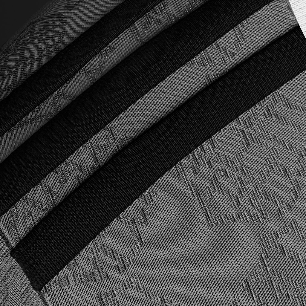 Beşiktaş JK × Adidas || Third Shirt Concept ⚫⚪ 🇹🇷
.
#footballdesign #soccerdesign #footballkits #footballkitdesign #besiktas #beşi̇ktaş #süperlig #adidas