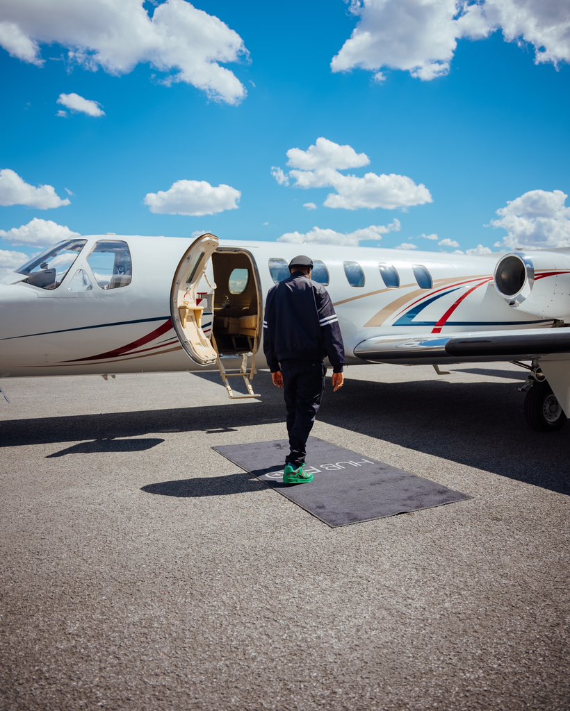 It will take you sometime to catch up with me Buh keep grinding 🔝💪