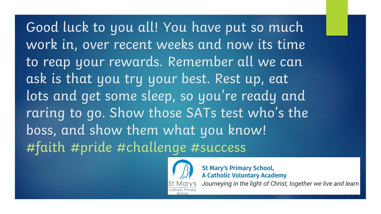 How Much of Success Is Luck? The Maximum Standard